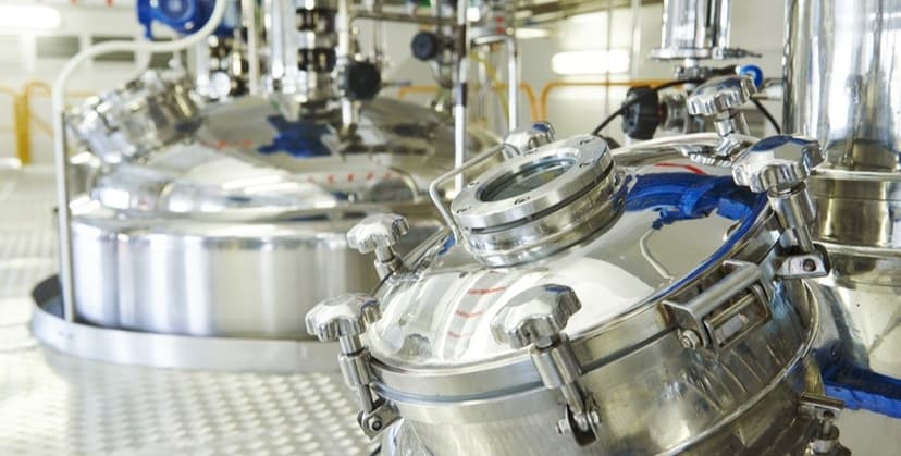 Cómo cumplir con los requisitos de la FDA en las industrias alimentaria y farmacéutica.