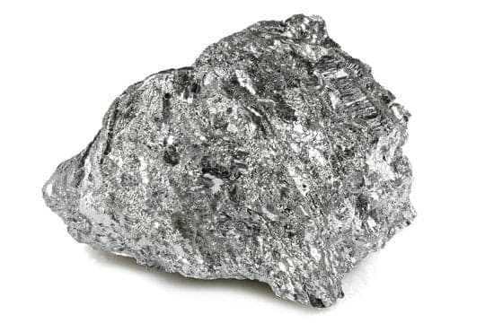 Why use Antimony impregnation for Carbon graphite?