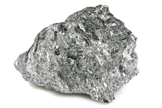 Why use Antimony impregnation for Carbon graphite?